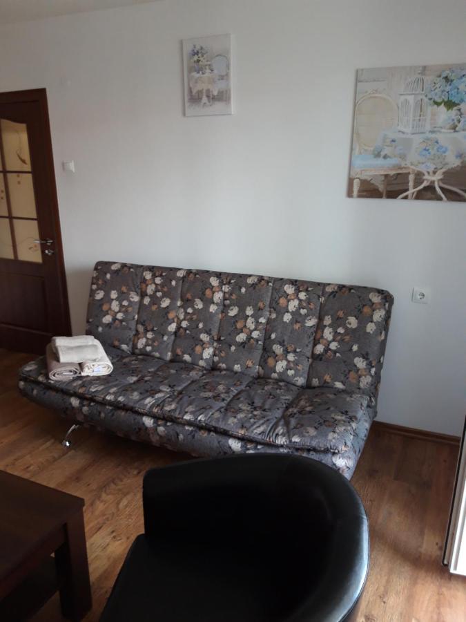 Ferry Terminal Aparts Klaipėda Extérieur photo